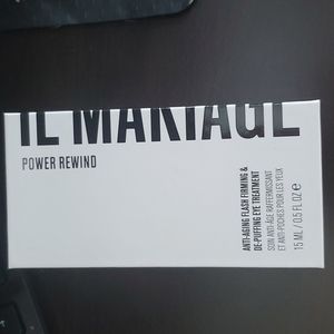 NIB IL Makiage Power Rewind Never Used!